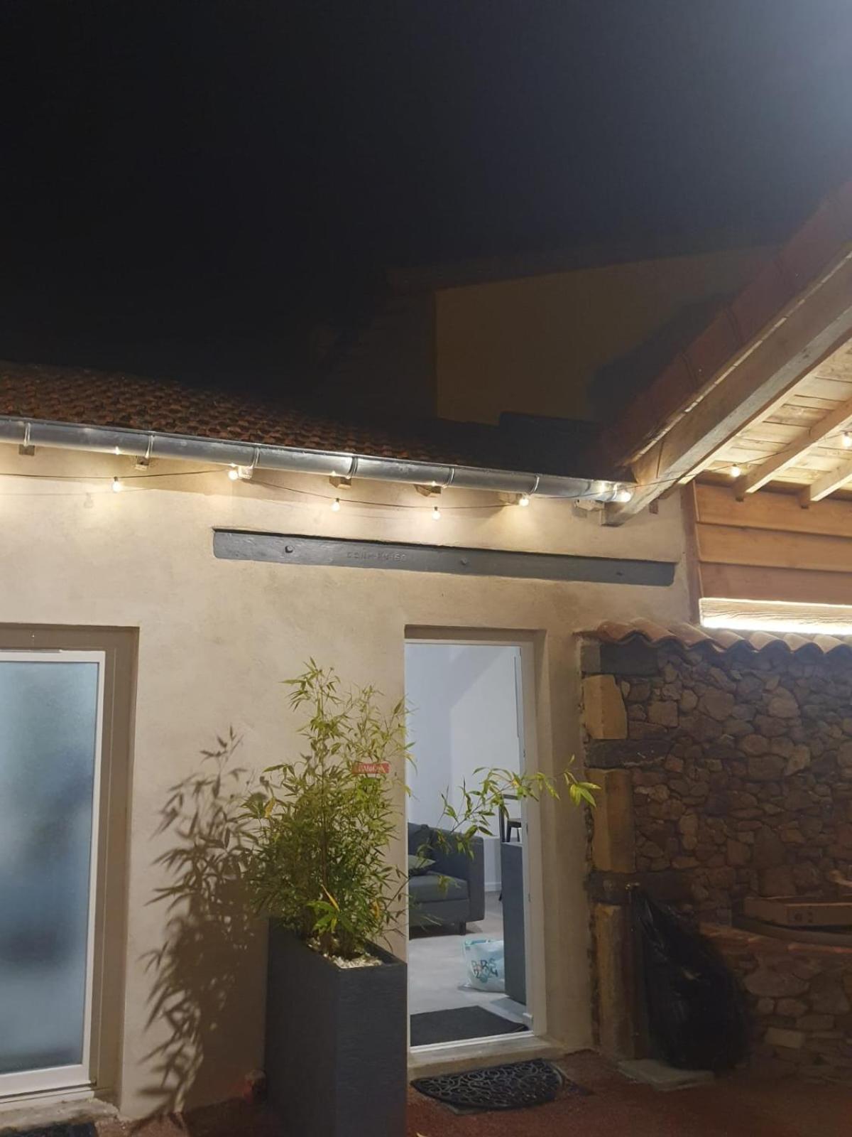 Le Boheme, Sauna & Spa Riorges エクステリア 写真