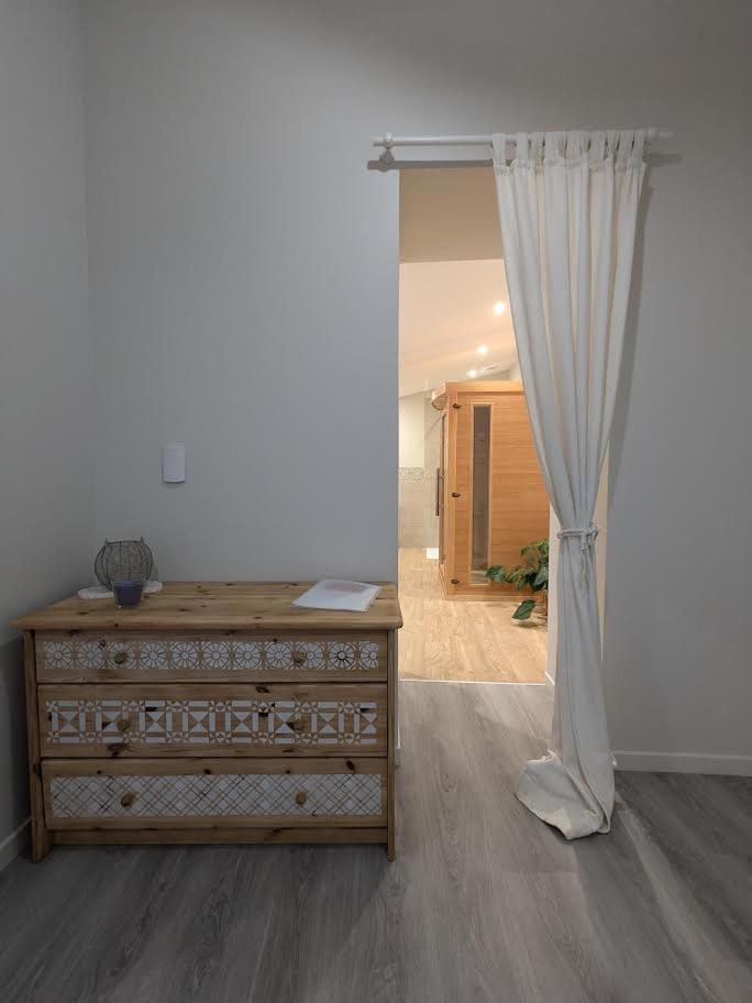 Le Boheme, Sauna & Spa Riorges エクステリア 写真