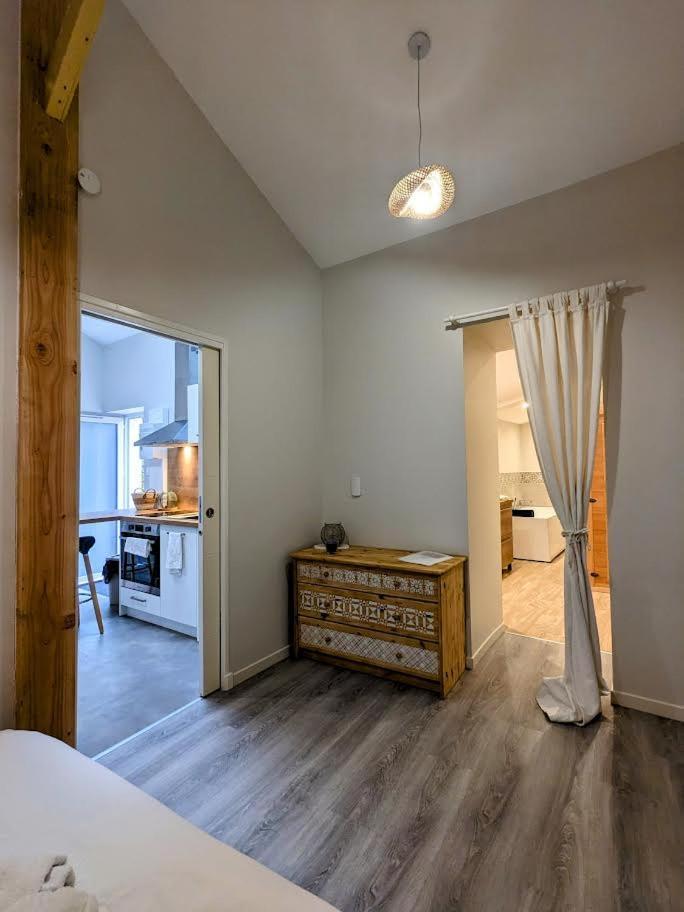 Le Boheme, Sauna & Spa Riorges エクステリア 写真
